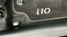 Hyundai i10 1.2 [79] Advance 5dr Auto [Nav] Petrol Hatchback